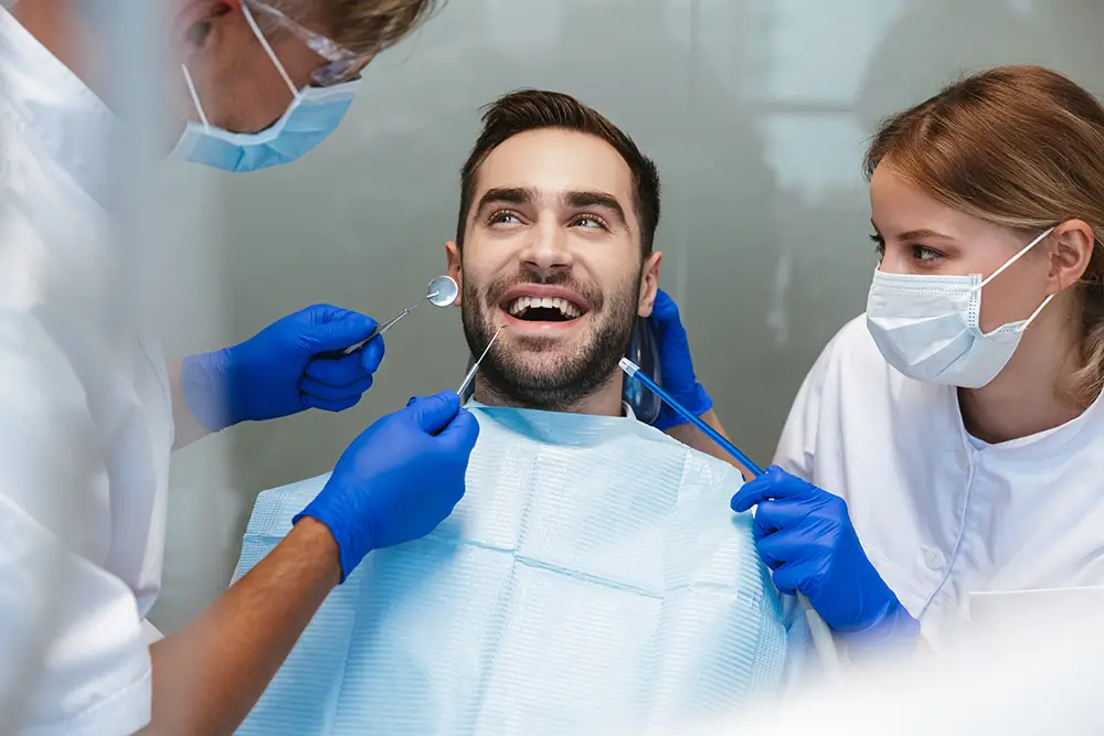 Profilaxia: por que a limpeza profissional faz diferença