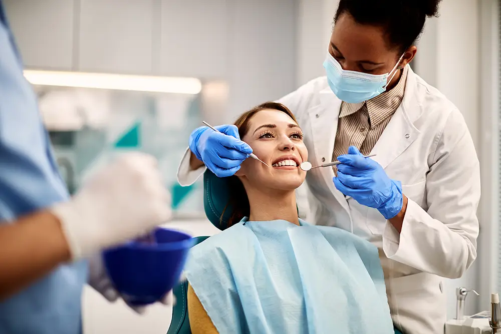 Implante dentário: o que esperar do início ao fim do tratamento