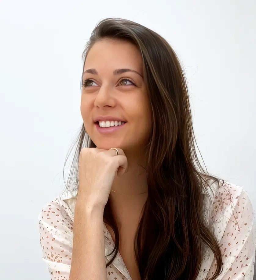 Dra. Nicole Dellisanti