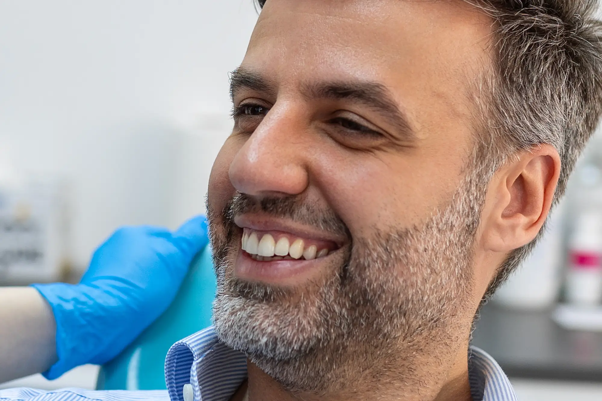 DTM e Dor Orofacial
