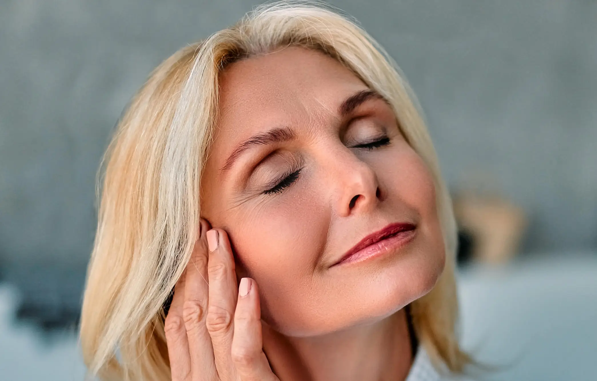 Harmonização Orofacial