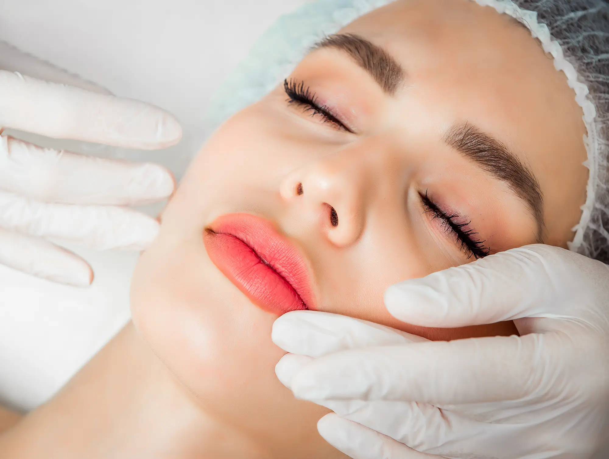 O que é harmonização orofacial?