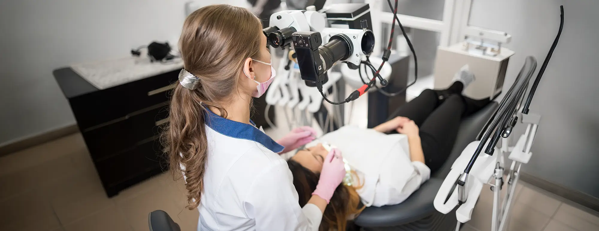 Endodontia