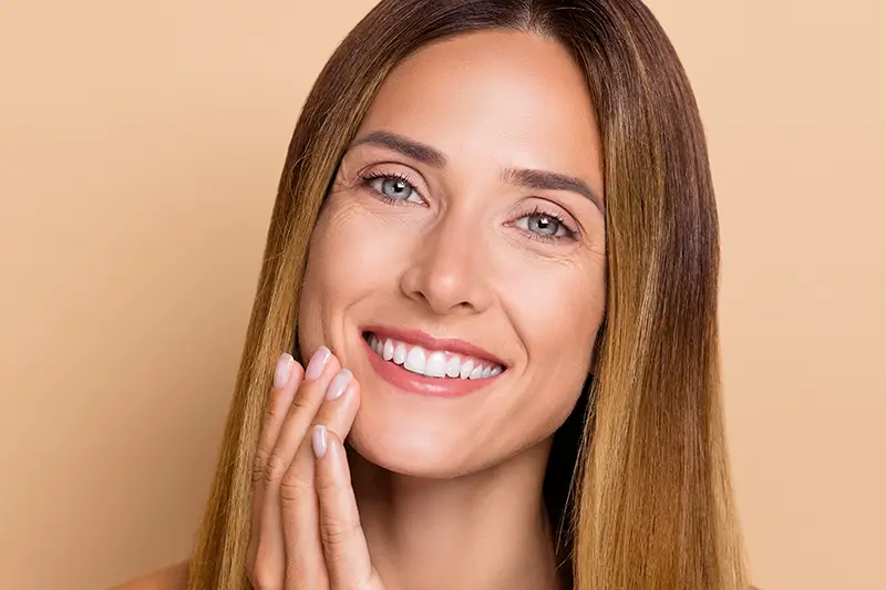 Harmonização Orofacial