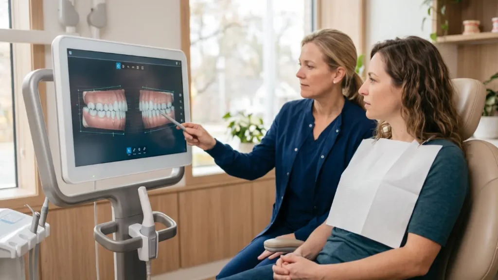 Aparelho Invisalign funciona? Entenda o tratamento e os resultados