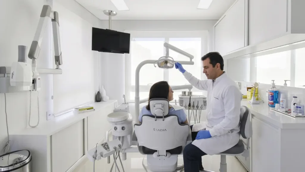 Quanto tempo dura um implante dentário? Ele dura para sempre?
