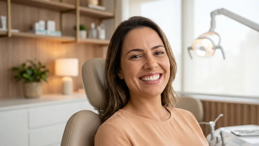 Sorriso gengival: entenda as causas e os tratamentos possíveis